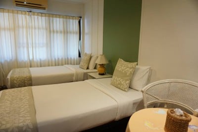 ห้องพัก