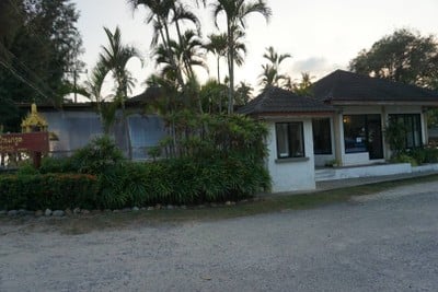 บริเวณโดยรอบ