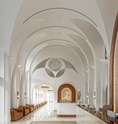 The Art Plastic Surgery Hospital