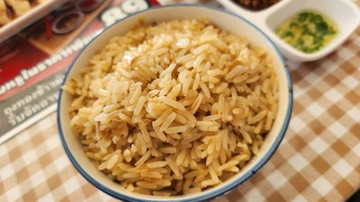 ข้าวมัน