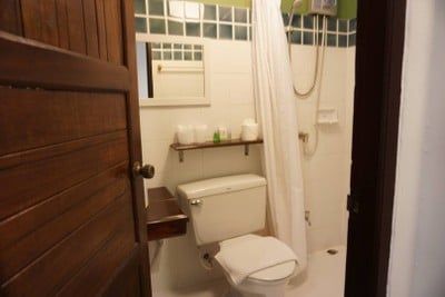 ห้องน้ำ