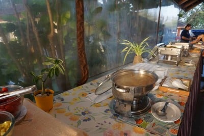 ห้องอาหาร