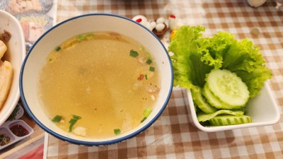 ซุปฟัก