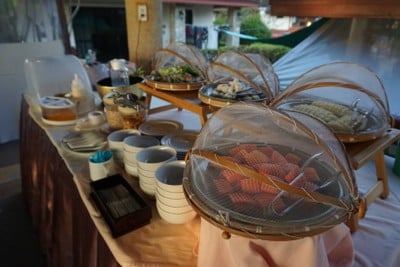 ห้องอาหาร