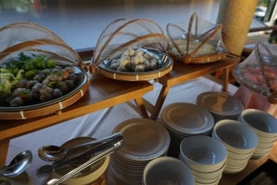 ห้องอาหาร