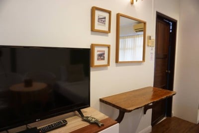 ห้องพัก