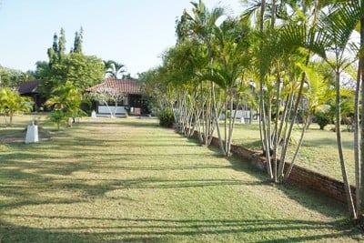 บริเวณโดยรอบ