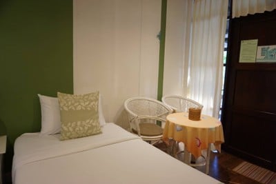 ห้องพัก