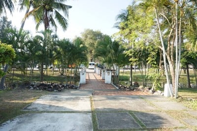 บริเวณโดยรอบ