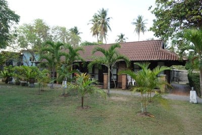 บริเวณโดยรอบ