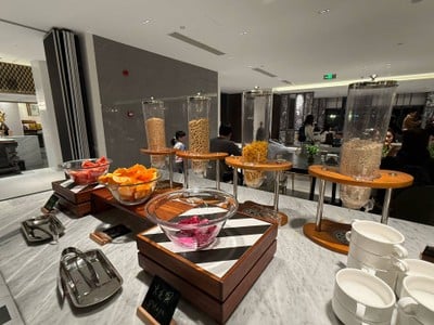 Howard Johnson Life by GCH Qingyang Chengdu