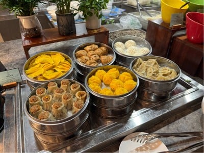 Courtyard by Marriott Jiuzhaigou Hotel