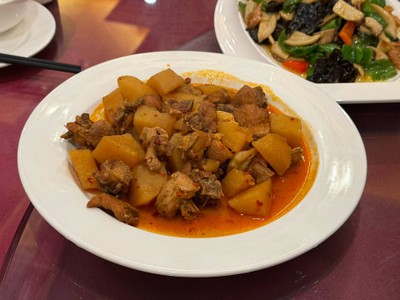 Days Inn by Wyndham Songpan Chuanzhu