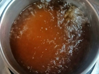 วิธีทำ ราดหน้า