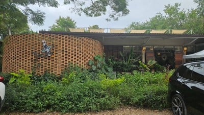 หน้าร้าน