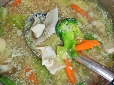 ราดหน้า