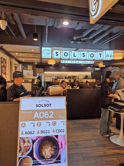 หน้าร้าน