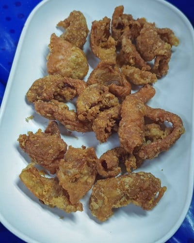 อาหาร หรือ เครื่องดื่ม