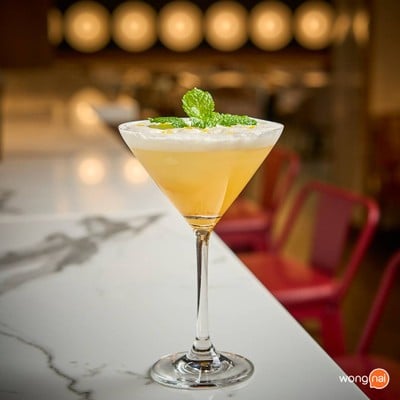 voco Bangkok Surawong