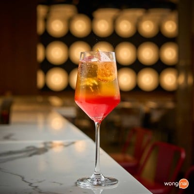 voco Bangkok Surawong