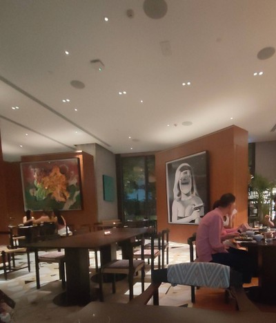 บรรยากาศ