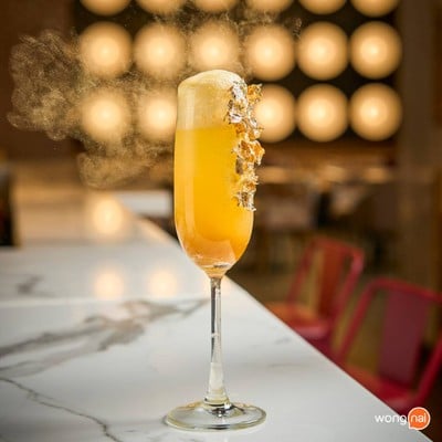 voco Bangkok Surawong