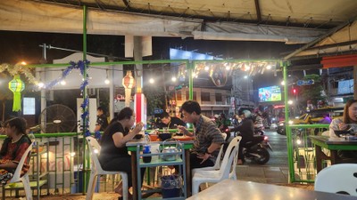 บรรยากาศ