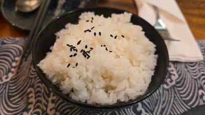 ข้าวญี่ปุ่น