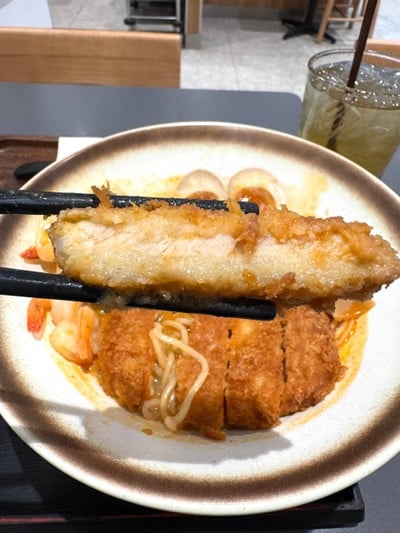 โออิชิราเมน