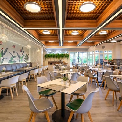 สปริงฟิลด์ วิลเลจ กอล์ฟ แอนด์ สปา