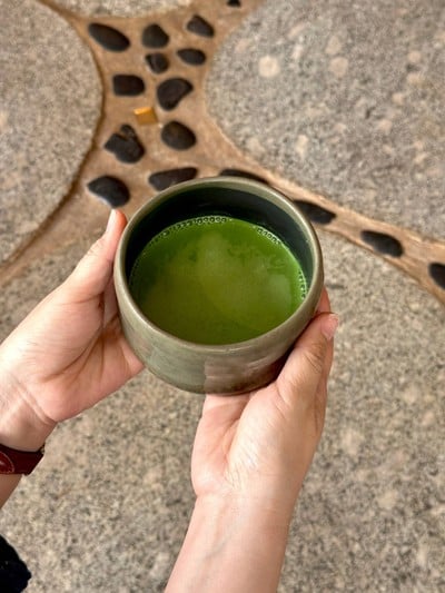 Yama Signature Blend