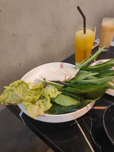 อาหาร หรือ เครื่องดื่ม