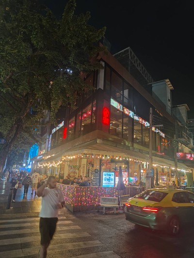 หน้าร้าน