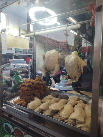 หน้าร้าน