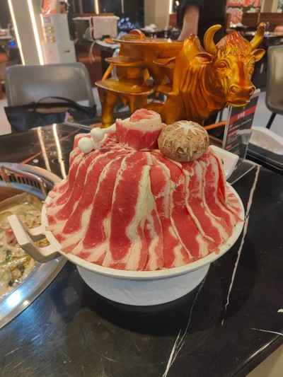 อาหาร หรือ เครื่องดื่ม