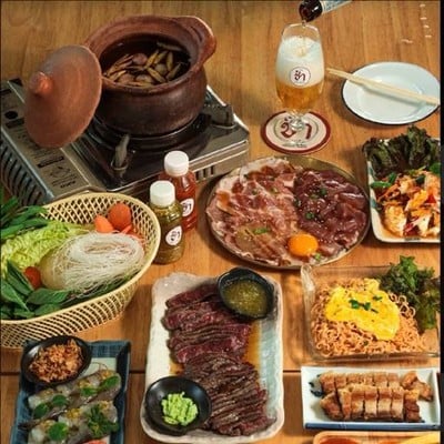 ร้านชำบาร์ Local Carft Beer สำนักงานใหญ่