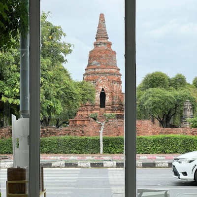 บรรยากาศ