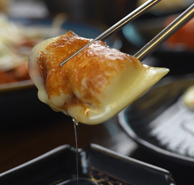 สามชั้น+ชีส