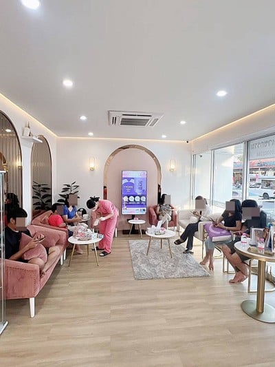 WANDEE CLINIC (วันดีคลินิก) พัทยา ชลบุรี WANDEE CLINIC (วันดีคลินิก) พัทยา ชลบุรี