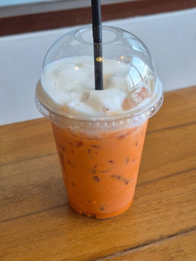 Thai Tea