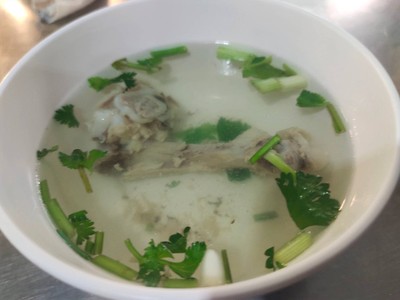 น้ำซุป