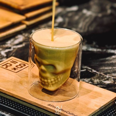 Ristr8to bangkok คาเฟ่คอกาแฟร้านดังจากเชียงใหม่ @ทรงวาด