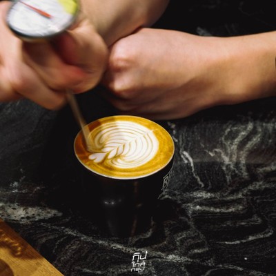 Ristr8to bangkok คาเฟ่คอกาแฟร้านดังจากเชียงใหม่ @ทรงวาด