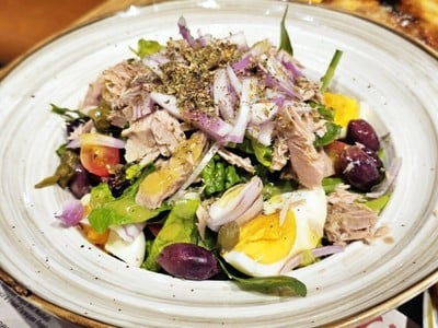 Nizzarda Salad