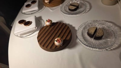 อาหาร หรือ เครื่องดื่ม