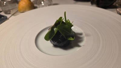 อาหาร หรือ เครื่องดื่ม