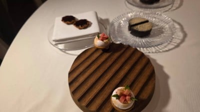 อาหาร หรือ เครื่องดื่ม