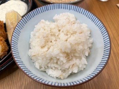 ข้าวญี่ปุ่น