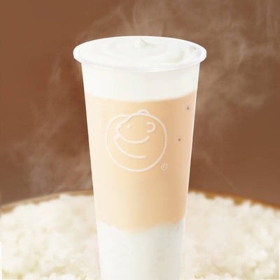 ชานมมูนโมจิ