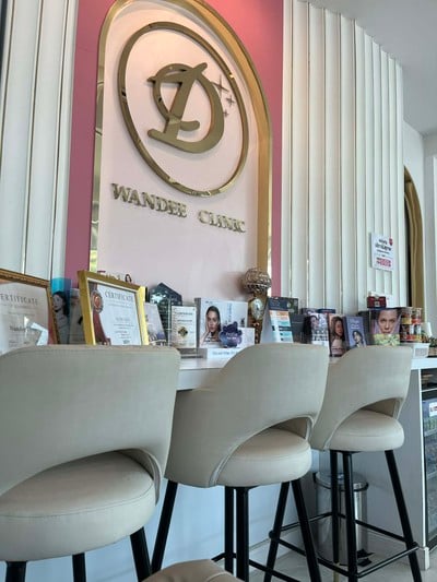 WANDEE CLINIC (วันดี คลินิก) อุดรธานี